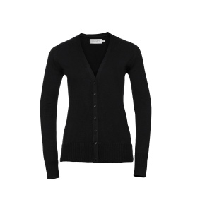 Cardigan femme Col V 2
