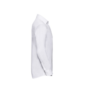 Chemise homme Oxford ajustée 11