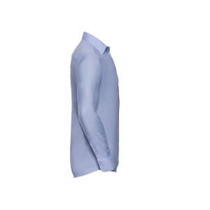Chemise homme Oxford ajustée 13