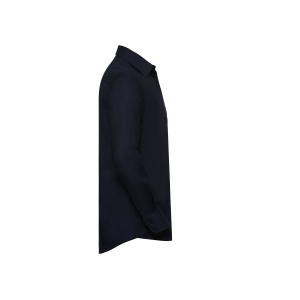 Chemise homme Oxford ajustée 14