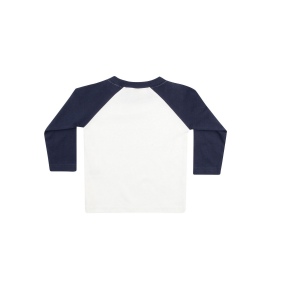 Tee-shirt manches longues baseball 5