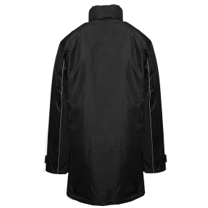Parka avec passepoil réfléchissant 3