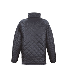 Veste urbain style cavalier 4