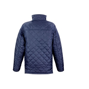 Veste urbain style cavalier 5