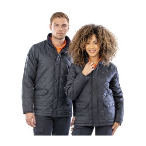 Veste urbain style cavalier 6