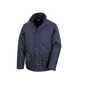 Veste urbain style cavalier 3