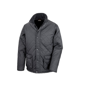 Veste urbain style cavalier 2