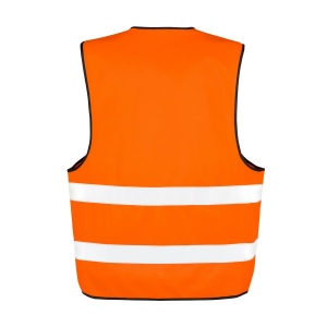 Gilet de sécurité automobiliste 4