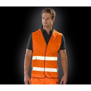 Gilet de sécurité automobiliste 6