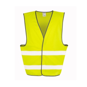 Gilet de sécurité automobiliste 3
