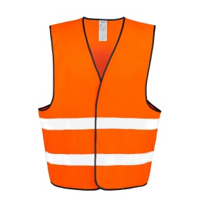 Gilet de sécurité automobiliste 2