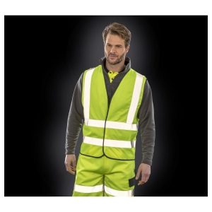 Gilet de sécurité 6