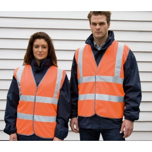 Gilet de sécurité