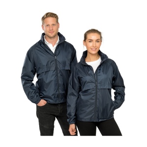Coupe-vent doublé Essentiel 8