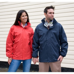 Veste coupe-vent Essentiel