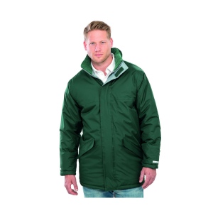Parka hiver essentiel 8