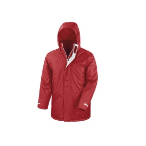 Parka hiver essentiel 4