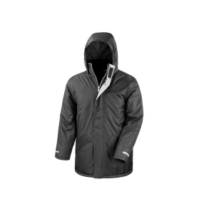 Parka hiver essentiel 2