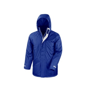 Parka hiver essentiel 3