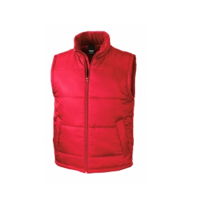Bodywarmer Essentiel 3