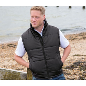Bodywarmer Essentiel