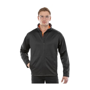 Veste Softshell essentiel homme 6