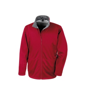Veste Softshell essentiel homme 3