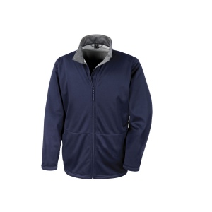 Veste Softshell essentiel homme 4