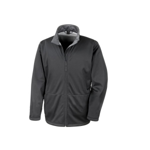 Veste Softshell essentiel homme 2