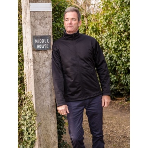 Veste Softshell essentiel homme