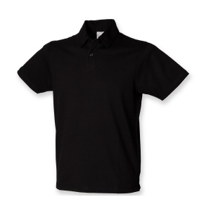 Polo homme stretch 2
