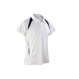 Polo de sport respirant 2