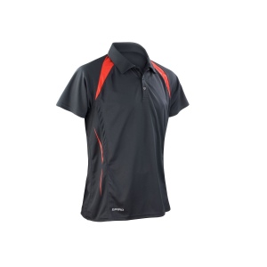 Polo de sport respirant 3