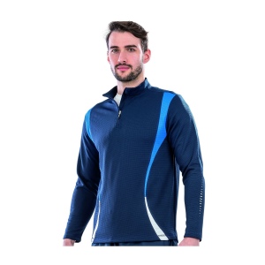 Tee-shirt manches longues respirant 3