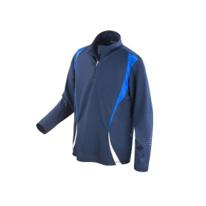 Tee-shirt manches longues respirant 2