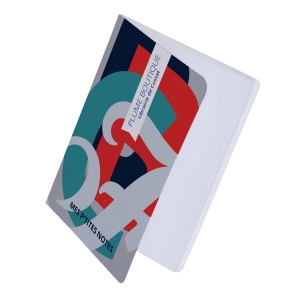 Bloc feuilles repositionnables (+Copie laser CL11) 3