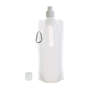Gourde souple 48cl (+Tampographie TA21) 4