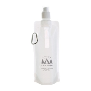 Gourde souple 48cl (+Tampographie TA21) 5