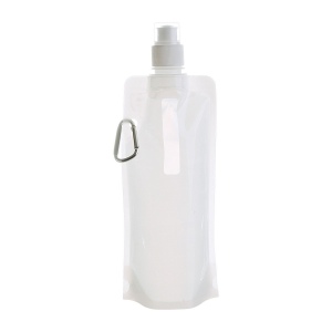 Gourde souple 48cl (+Tampographie TA21)