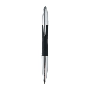 Stylo bille metal rotatif (+Gravure laser LA21) 3