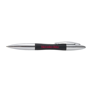 Stylo bille metal rotatif (+Gravure laser LA21) 6
