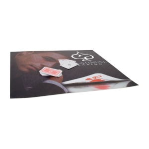 Tapis de cartes a la forme (+Quadri numérique QV11) 5