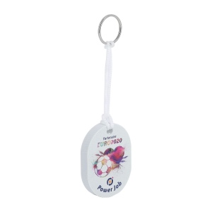Porte-cles eva flottant <40cm² (+Quadri numérique QV11) 5
