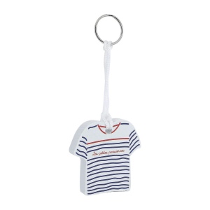 Porte-cles eva flottant <40cm² (+Quadri numérique QV11) 6