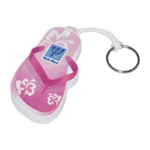 Porte-cles eva flottant <40cm² (+Quadri numérique QV11) 10