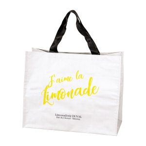 Grand sac shopping 50l (+Sérigraphie TB31) 4