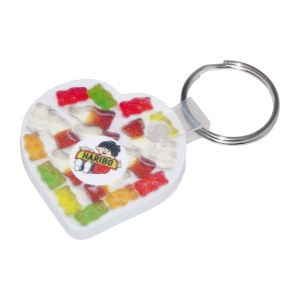 Porte-cles mousse std <20cm² (+Quadri numérique QV11) 4