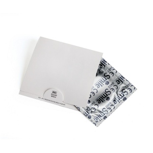 Preservatif pochette carton (+Copie laser CL11) 3