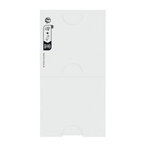 Preservatif pochette carton (+Copie laser CL11) 6