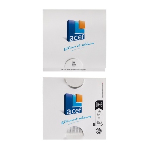 Preservatif pochette carton (+Copie laser CL11) 8
